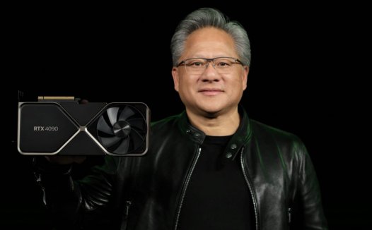 Meta豪购35万块NVIDIA最强GPU H100:还在买AMD