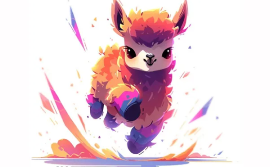 ​迷你AI模型TinyLlama发布：高性能、仅637MB