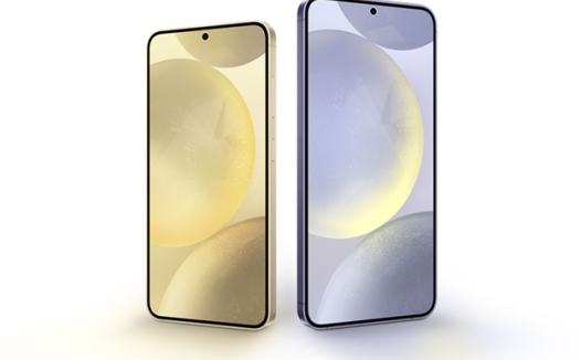 三星Galaxy AI发布了款AI手机Galaxy S24:支持语言理解、图像识别等AI多模态能力