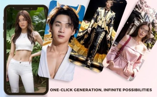 ​Artisse AI融资670万美元，打造更逼真的AI摄影应用