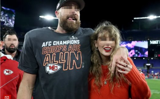 AI生成霉霉 “不雅照”疯传后 微软紧急更新其免费AI软件