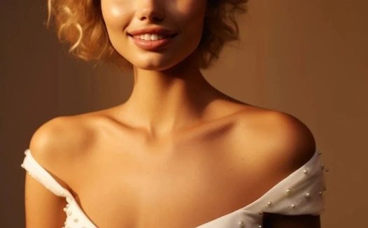 用 Stable Diffusion 10分钟实现电商模特换装/换模特