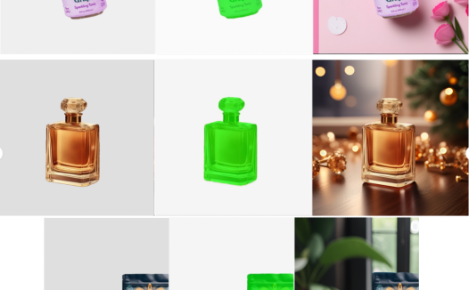 阿里“AI替换万物”，AI电商神器，照片中万物皆可AI替换