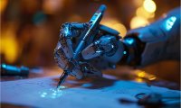 英国超半数本科生承认使用AI辅助写作