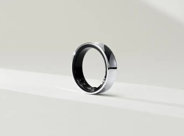 三星展示旗下首款智能戒指 Galaxy Ring:瞄准“环境感知”未来