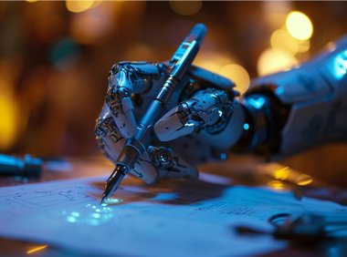 香港大模型公司Weitu AI完成天使轮融资，估值一亿美金