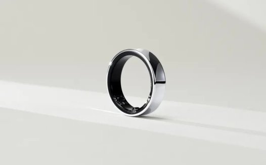 三星展示旗下首款智能戒指 Galaxy Ring:瞄准“环境感知”未来
