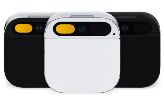 Humane 推迟可穿戴设备 Ai Pin 发货，首批产品预计 4 月中旬交付