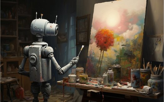 AI图像生成器Midjourney意外创建不当内容，违反其自身准则