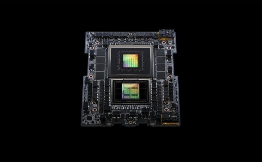 AI 巨头英伟达市值飙升至 1.72 万亿美元,逼近亚马逊成为美国第四大上市公司