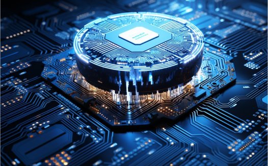 宾夕法尼亚大学工程师研发可用光波训练AI的芯片