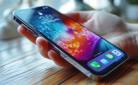 库克确认苹果将推AI新功能 颠覆智能手机体验