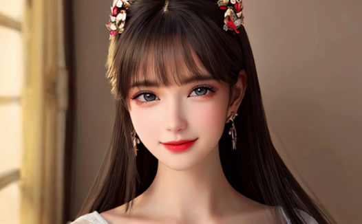 AI换脸居然如此简单,Stable Diffusion Roop插件使用教程