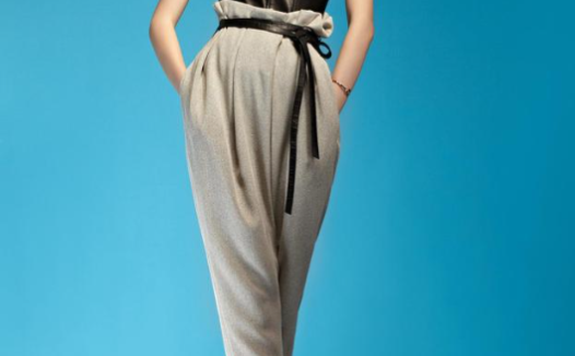 使用Stable Diffusion 轻松实现模特换装