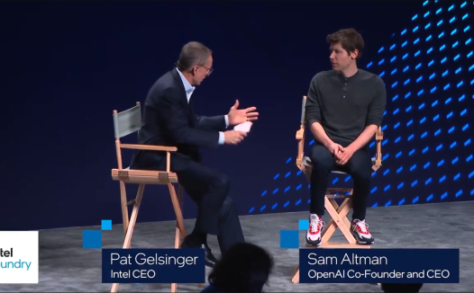 OpenAI 阿尔特曼：“7 万亿美元”不准但 AI 确需大量投资，将成最伟大工具发明之一