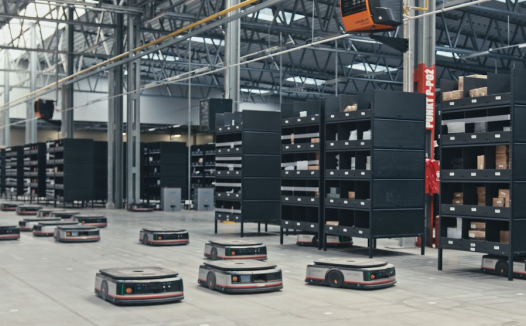 国家邮政局：要进一步推动人工智能在行业中的广泛应用