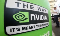 三位作家起诉Nvidia指控AI芯片制造商侵犯版权