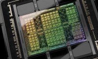 消息称英伟达 Blackwell“B100”GPU 将配 192GB HBM3e 显存，B200 配 288GB 显存