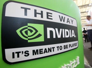 三位作家起诉Nvidia指控AI芯片制造商侵犯版权
