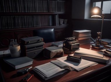 美国司法部加强对AI执法关注，警告可能面临更严厉处罚