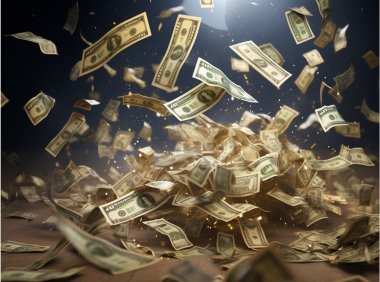 AI公司生数科技完成新一轮数亿元融资 聚焦原生多模态赛道