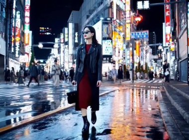 OpenAI 拟将视频生成工具 Sora 整合进 ChatGPT,并推出更强大 Sora Turbo