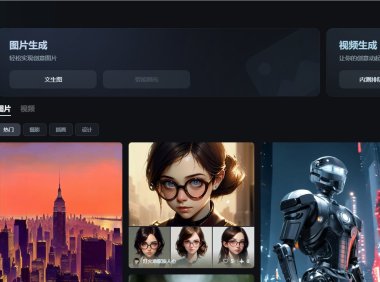 字节Dreamina视频生成正式开放内测 先到先得