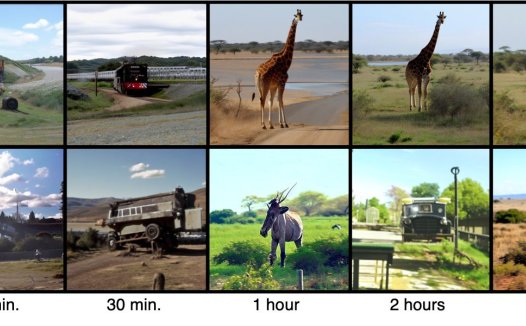 无需提示词,Stability AI 演示 MindEye:目标想什么就能生成什么