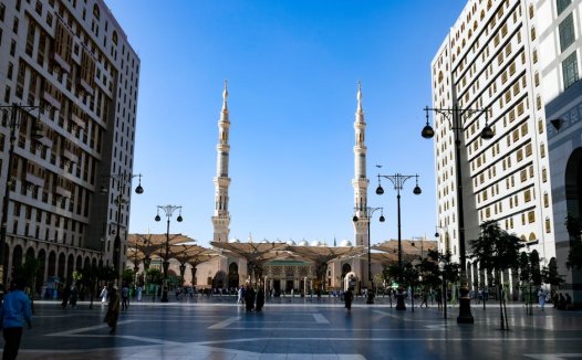 消息称沙特阿拉伯计划设立 400 亿美元 AI 风投基金