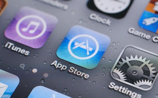 苹果或推出AI应用商店 预计在6月的WWDC上发布