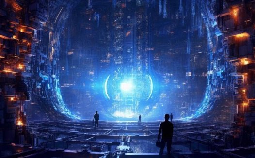 OpenAI或用3D引擎/虚幻引擎训练视频模型Sora