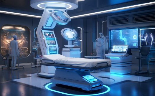 研究表明:ChatGPT撰写医疗记录速度快10倍还能保证质量