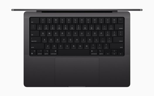 苹果M4芯片有望明年一季度发布 主打AI功能