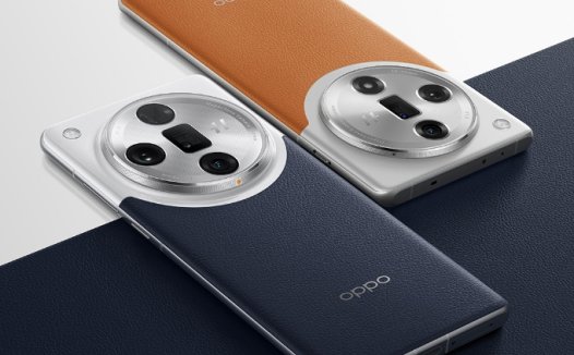 OPPO刘作虎：AI手机是必然趋势 苹果都放弃造车转投AI