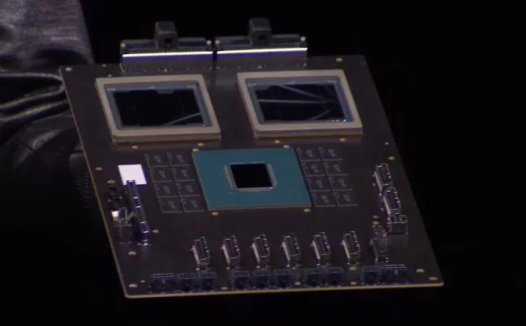 Meta 发言人确认将率先使用英伟达旗舰 AI 芯片 B200,预估今年晚些时候收到