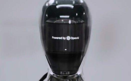 OpenAI 提供支持，Figure 01 人形机器人演示，网友：未来 5-10 年开启疯狂时代
