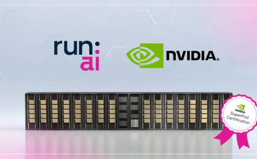消息称英伟达有意收购 AI 基础设施虚拟化创企 Run:ai，交易金额最高十亿美元