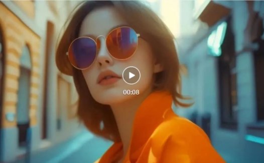 对标Sora?国产公司推文生视频工具Etna 能生成15秒4K视频