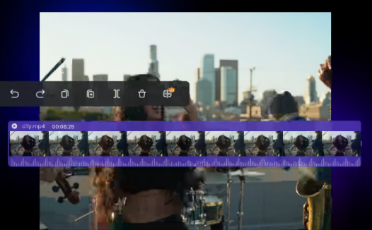 AI图像平台Fotor推出一站式AI长视频平台Clipfly