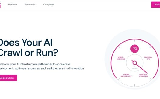 英伟达洽谈收购以色列人工智能公司Run:ai