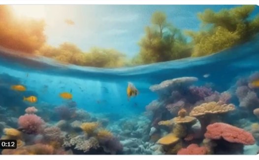 复刻Sora？微软推视频生成软件Mora 可生成12秒视频