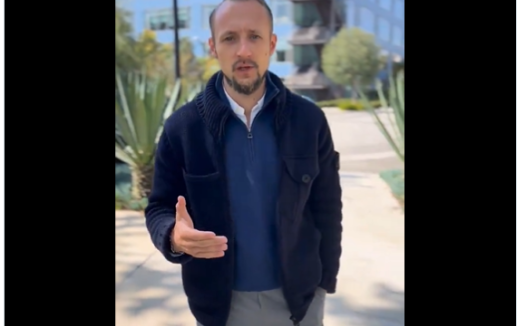 Heygen发布Avatar in Motion 1.0新功能 不只对口型，还能复制你的动作、姿态