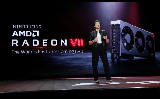 芯片禁令升级:AMD被禁止销售专门针对中国的AI芯片