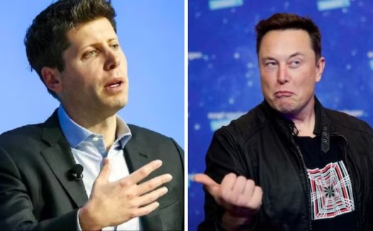 马斯克:OpenAI 把名字改成 ClosedAI 就放弃起诉