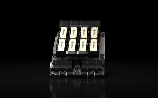 英伟达 AI芯片 H200 开始供货,性能相比 H100 提升 60%-90%