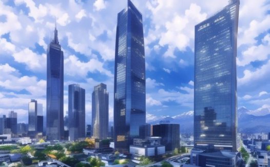 东莞市与百度签署战略合作协议,涉及人工智能、新能源汽车等领域