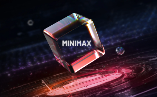 继腾讯、米哈游投资之后,消息称大模型初创公司 MiniMax 最新一轮融资由阿里领投