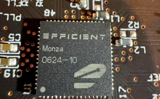 宣称其 CPU 设计能效高于现有 MCU 百倍,创企 Efficient Computer 已获 1600 万美元融资