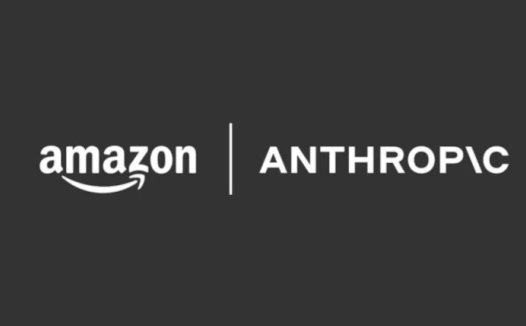 亚马逊向人工智能公司 Anthropic 追加 27.5 亿美元投资，总投资额达 40 亿美元