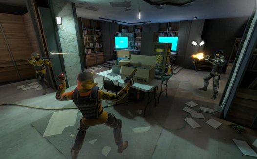 Unity 调查:超六成游戏工作室采用 AI 进行开发